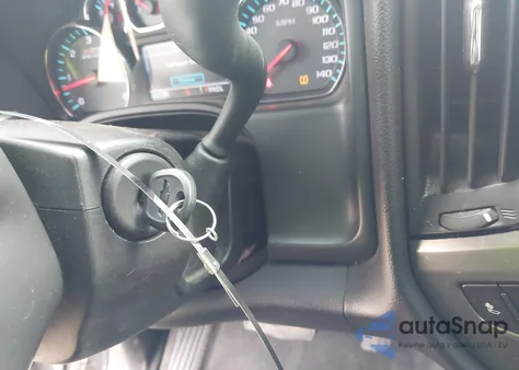 2019 Chevrolet Silverado 1500 Ld Lt from USA, damaged, VIN 2GCVKPEC9K1101198